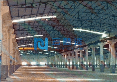 白云太和地区10000平米厂房出租丨交通便利