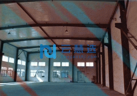 【独门独院】西青区中北工业园5232平米厂房出租