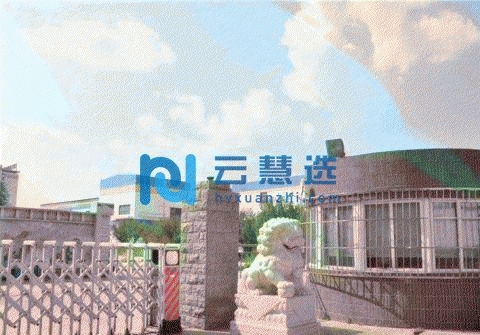 【独立厂区】中北工业园7546平米厂房出租