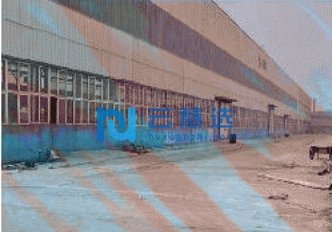 【出租】西青津涞公路4500平米厂房