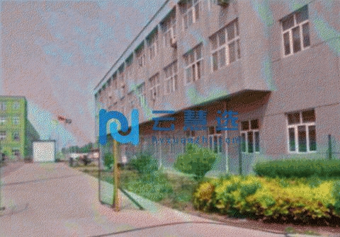 【出租】机加工8000平米厂房出租，5部天车 带天然气