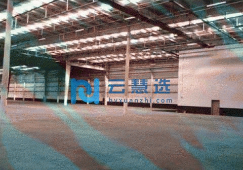 西青物流园区48000平米高台仓库出租，可分租