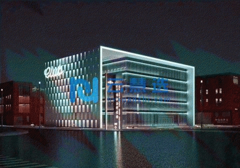 【涿州和谷产业园】标准独栋厂房办公【大产权可贷款】