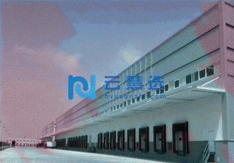 黄埔开发区仓库10000平米出租，带卸货平台