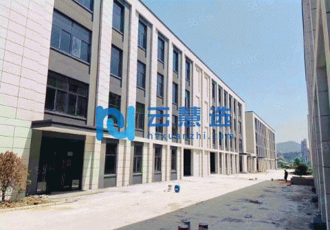 均和云谷产业园·103亩·长乐核心区