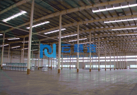 山东广饶经济开发区汽车零配件产业园区厂房50000平米寻求合作