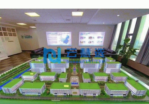 南京江宁区500平米厂房出售 环境好