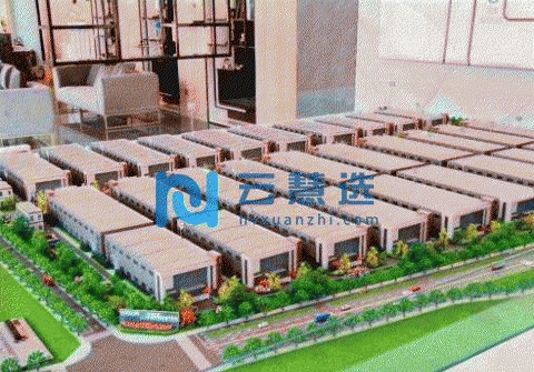 德阳什邡单层钢架厂房出售