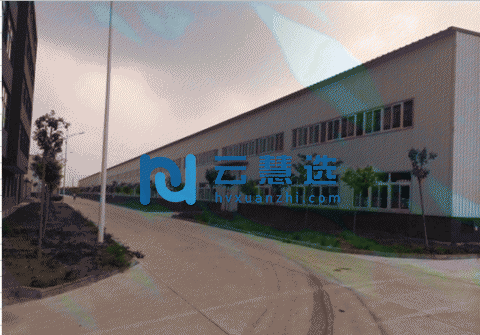 西青王稳庄新建标准带天车厂房出租！