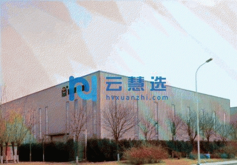 武清京滨工业园20000平米企业厂房直租