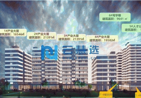 东莞松山湖片区10万平高标准抢购 配套齐全 排水排污方便 配电大 政府扶持