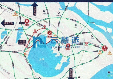 宜兴市和桥镇3600平米厂房出租 配套齐全