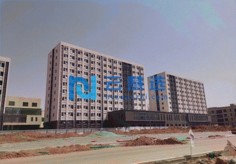 长治城区640000平米厂房出租 环境好