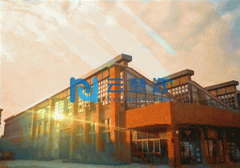 太酷云介时尚产业园厂房出租