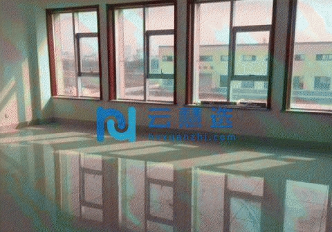 东营垦利县新建高标准办公楼招商