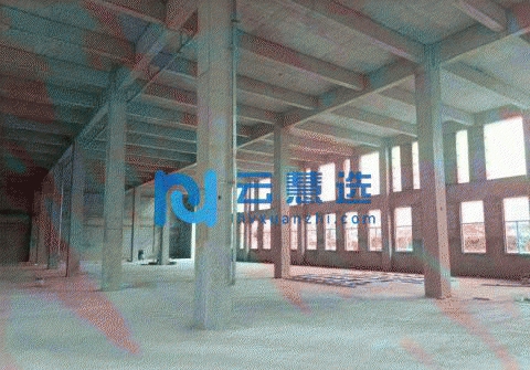 青岛黄岛区1200平米厂房出售，现房