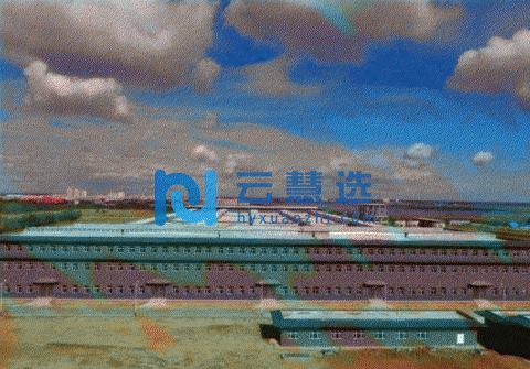 黑龙江荣程泰来健康食品产业园