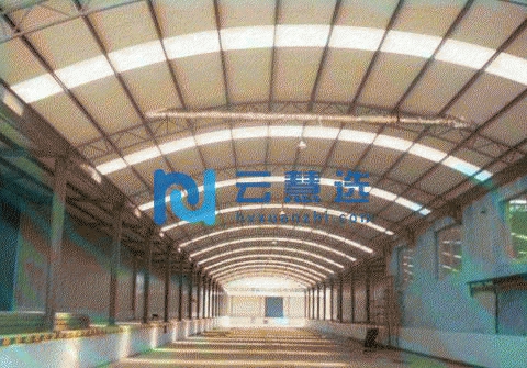 太原江凯仓储物流有限公司2万平米仓库出租