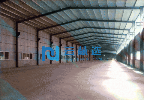 济阳县3000平米优质仓库出租