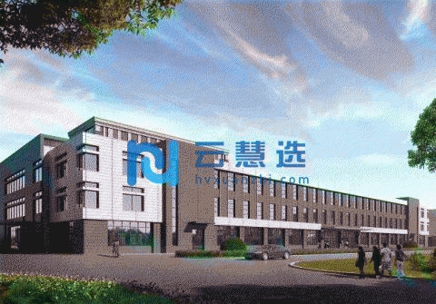 抚州临川区2000平米厂房出售 手续齐全 生产性配套齐全 价格面议 自由分割