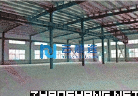 大港10000平米厂房出租可分租