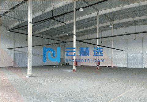 东丽华明钢结构厂房出租 业态不限 手续齐全 可环评