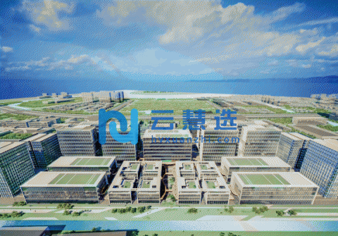 宁波国家高新区标准厂房出售 价格低