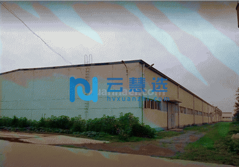 交通便利，静海3500平米丙二类仓库出租