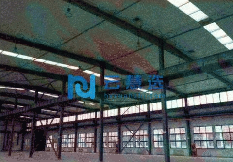 三森国际家俱城 标准化工业园区厂房现出售