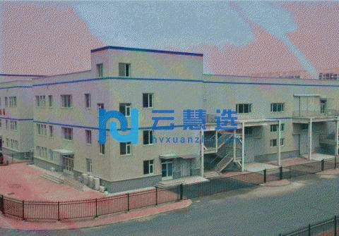 西青李七庄新建园区火爆招租