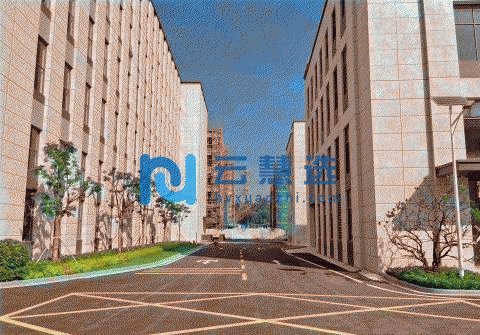 惠州惠阳区3200平米厂房出售 环境好