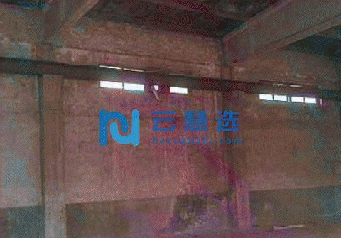 西青开发区南 264㎡ 配天车厂房出租 附有宿舍