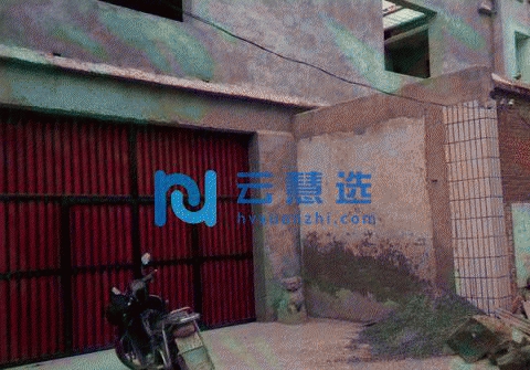 商丘市梁园区张阁新街厂房出租