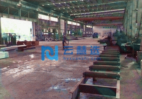 出售空港自贸区6000平米单层厂房