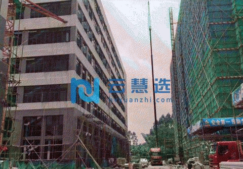 广东清远高新区现楼厂房出售，可独栋可分层，即买即投产，首付2成带红本