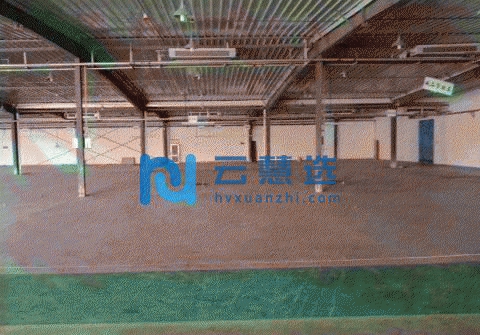 空港经济区4300平米新建厂房出租