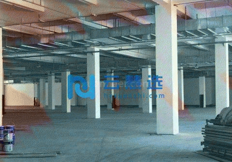117大厦旁，海泰高新区2000-6000平米厂房出租