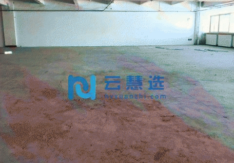 丙二高台库近高速口，空港5500平米仓库出租