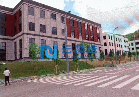 临沧全新标准化厂房出售 面积多样化