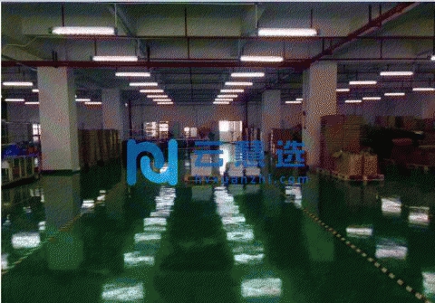 深圳光明新区玉律第七工业区精装厂房低价出租