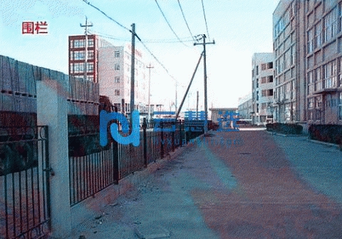 津南双港14000平独立标准仓库厂房出租