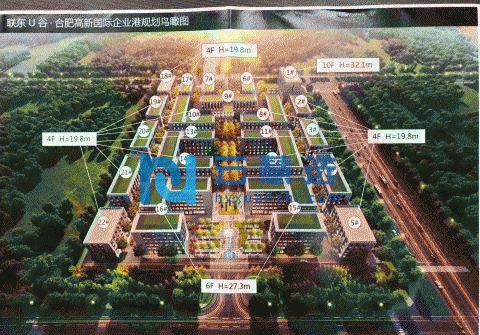 合肥蜀山区500平米厂房出租 配套齐全 政府扶持 配电大