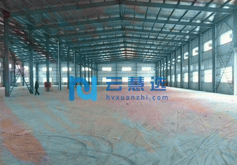 机场禄口6000平米高标仓库出租丨独门独院