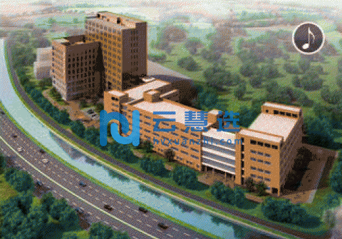 海泰高新区新建1600平米净化车间出租