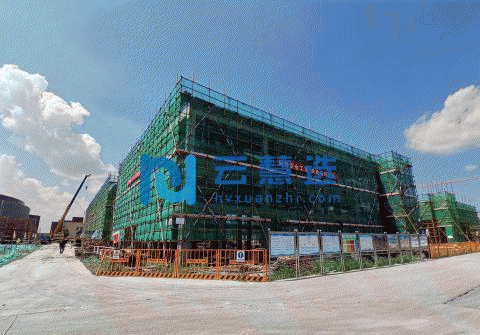 天津厂房出售 面积大 环境好