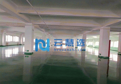 顺义精装优质厂房1200平出租，高4米，租金优惠