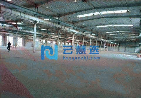 北京通州区一层能环评安天车的厂房出租