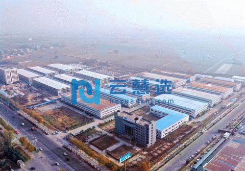 新乡延津县160000平米厂房出租 双气入户