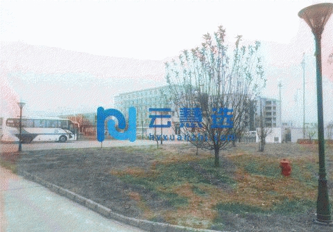 津南工业园4000平米厂房出租