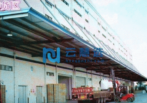 南京栖霞区40000平米仓库出租丨高台库 带办公